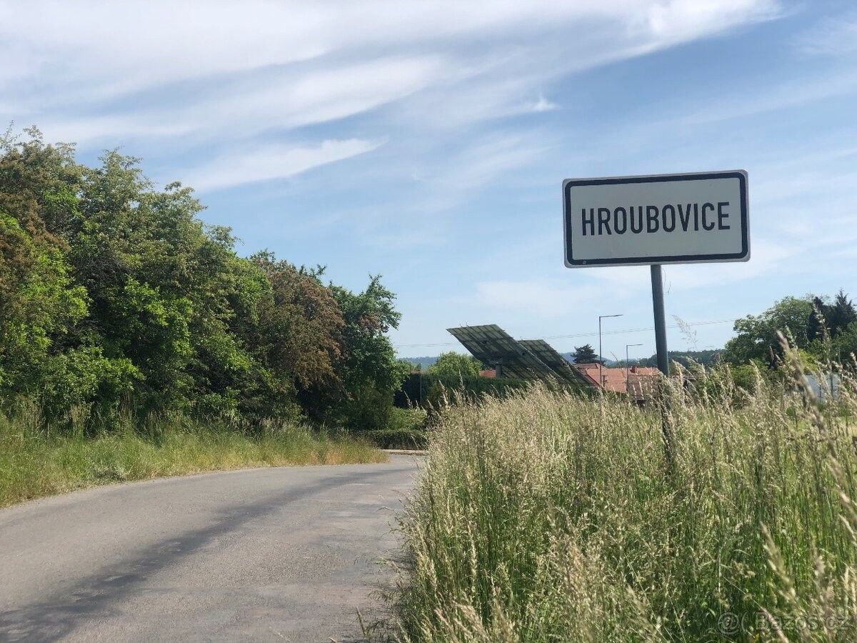 Pozemky pro bydlení, Luže, 538 54