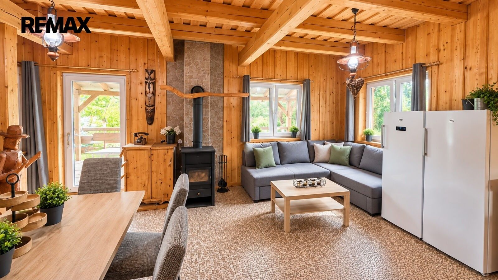 Prodej rodinný dům - Rohozná, 146 m² - 5