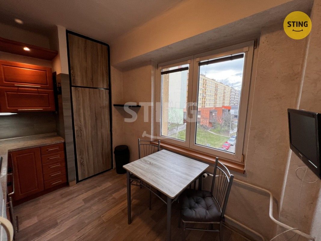Byt 2+1 · 59 m² · Ostrava Moravská Ostrava - 3