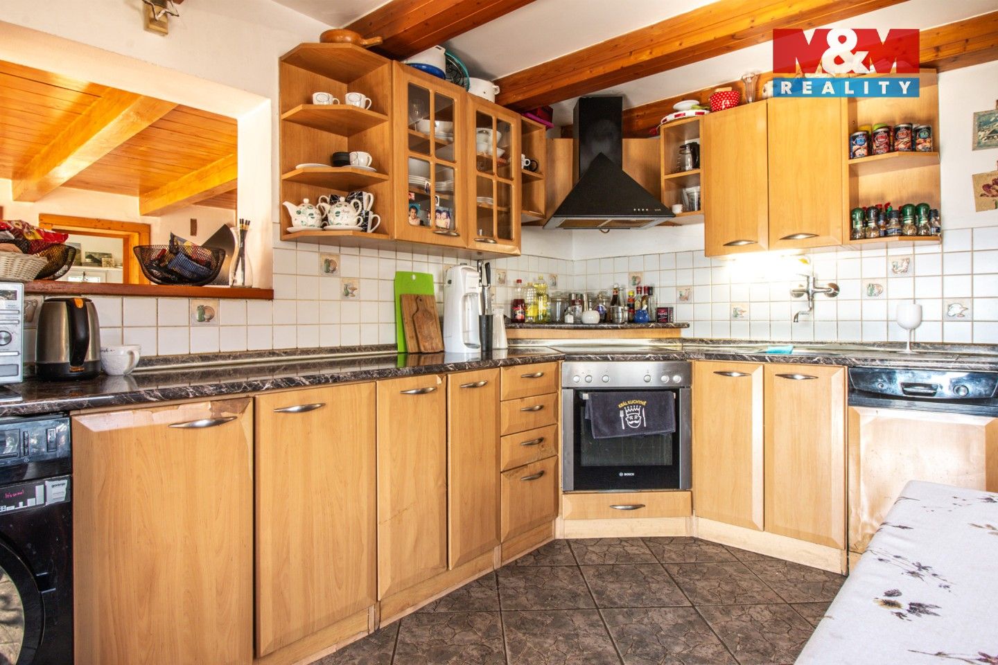 Prodej rodinný dům - Solní stezka, Ústí nad Labem, 371 m²