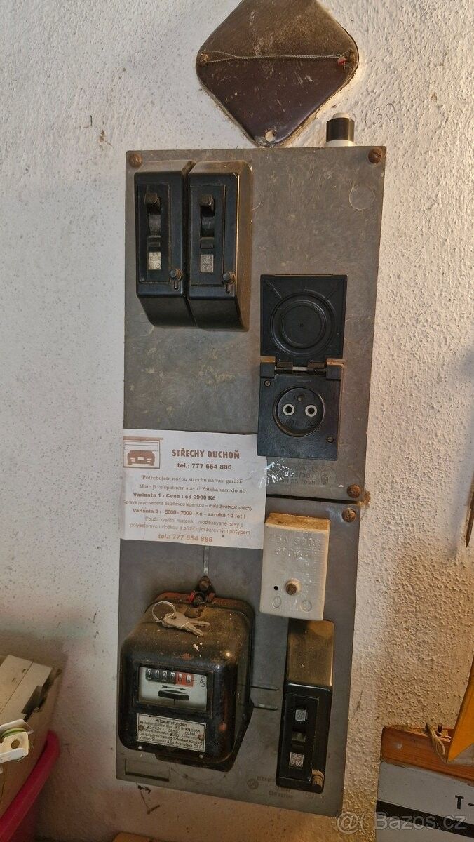 Prodej garáž - Plzeň, 301 00 - 5