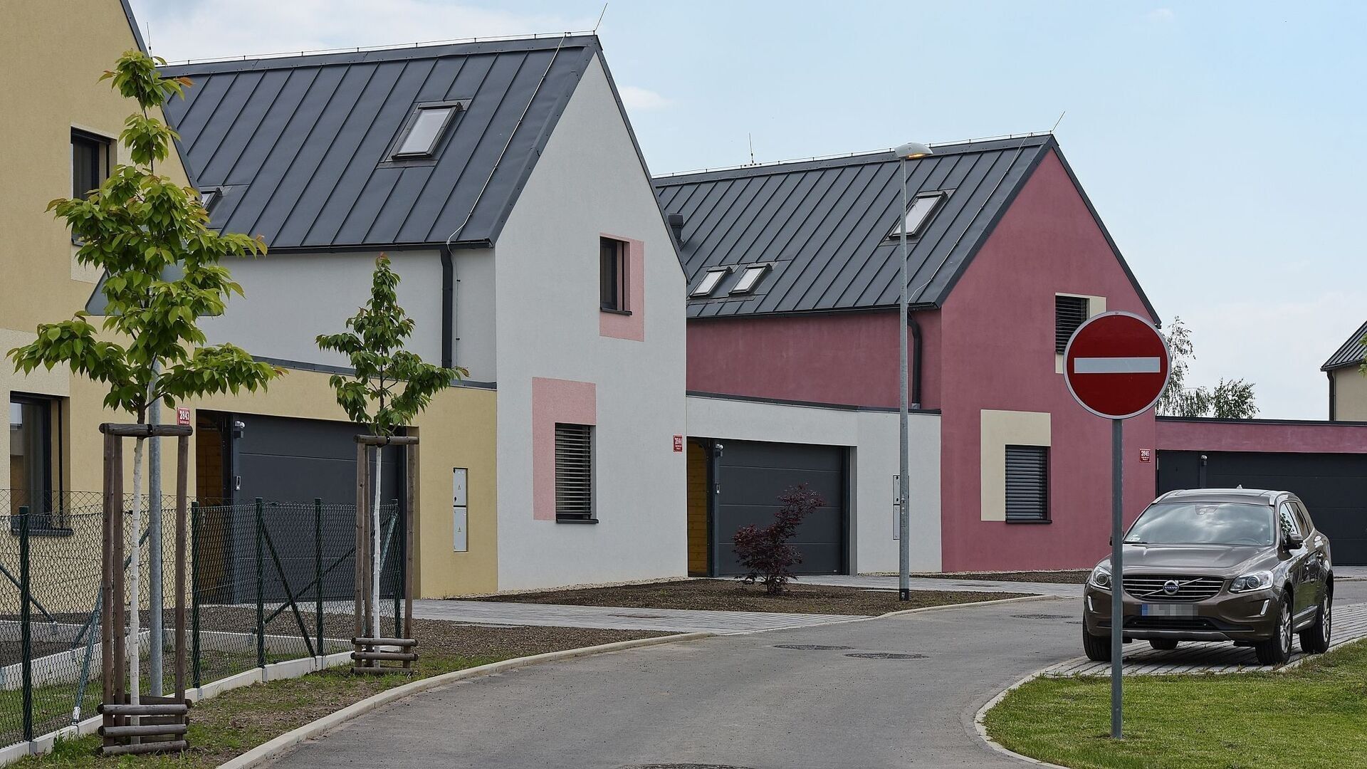 Pronájem rodinný dům - Staroújezdská, Praha, 150 m²