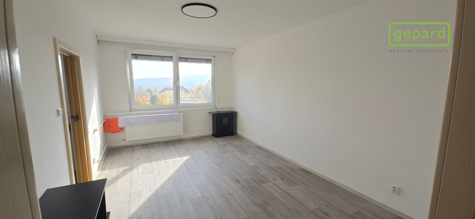 Pronájem byt 3+1 - Sadová 301, Větřní, 67 m² - 2