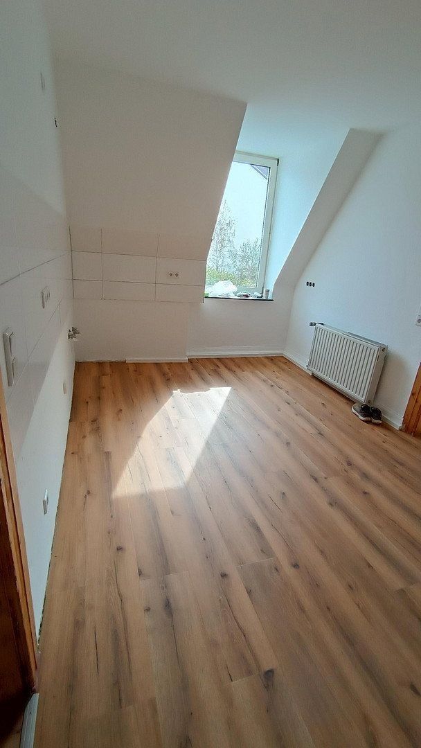 4+1, Feldstr. 48 Wuppertal Oberbarmen Nordrhein-Westfalen 42277, 100 m² - 1