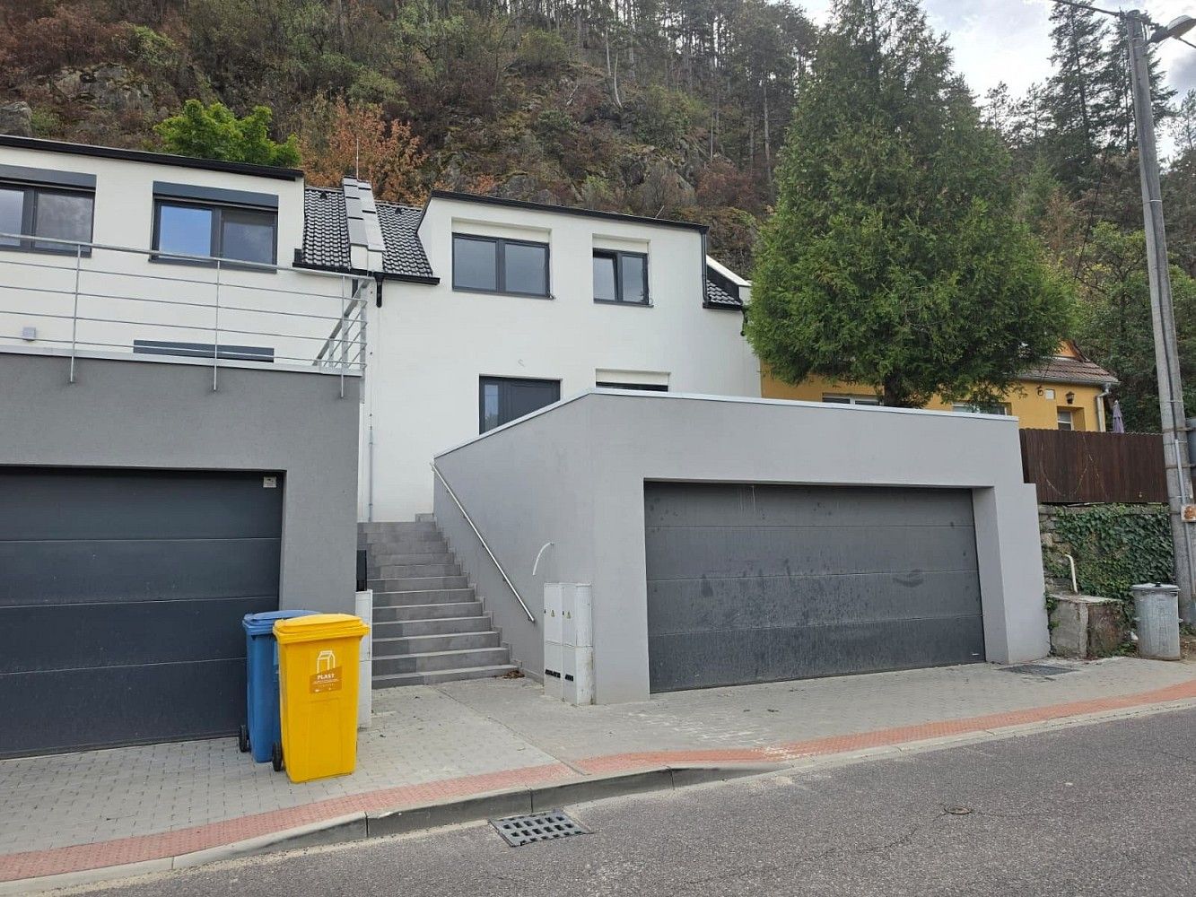 Rodinný dům, 179 m²