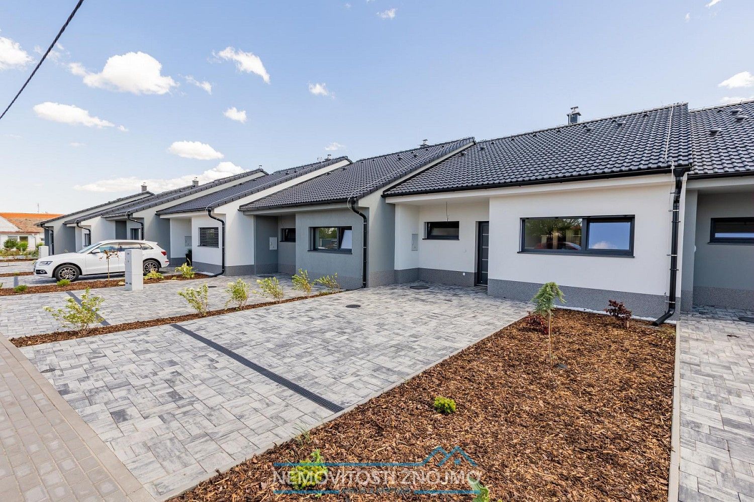Rodinný dům, 81 m²