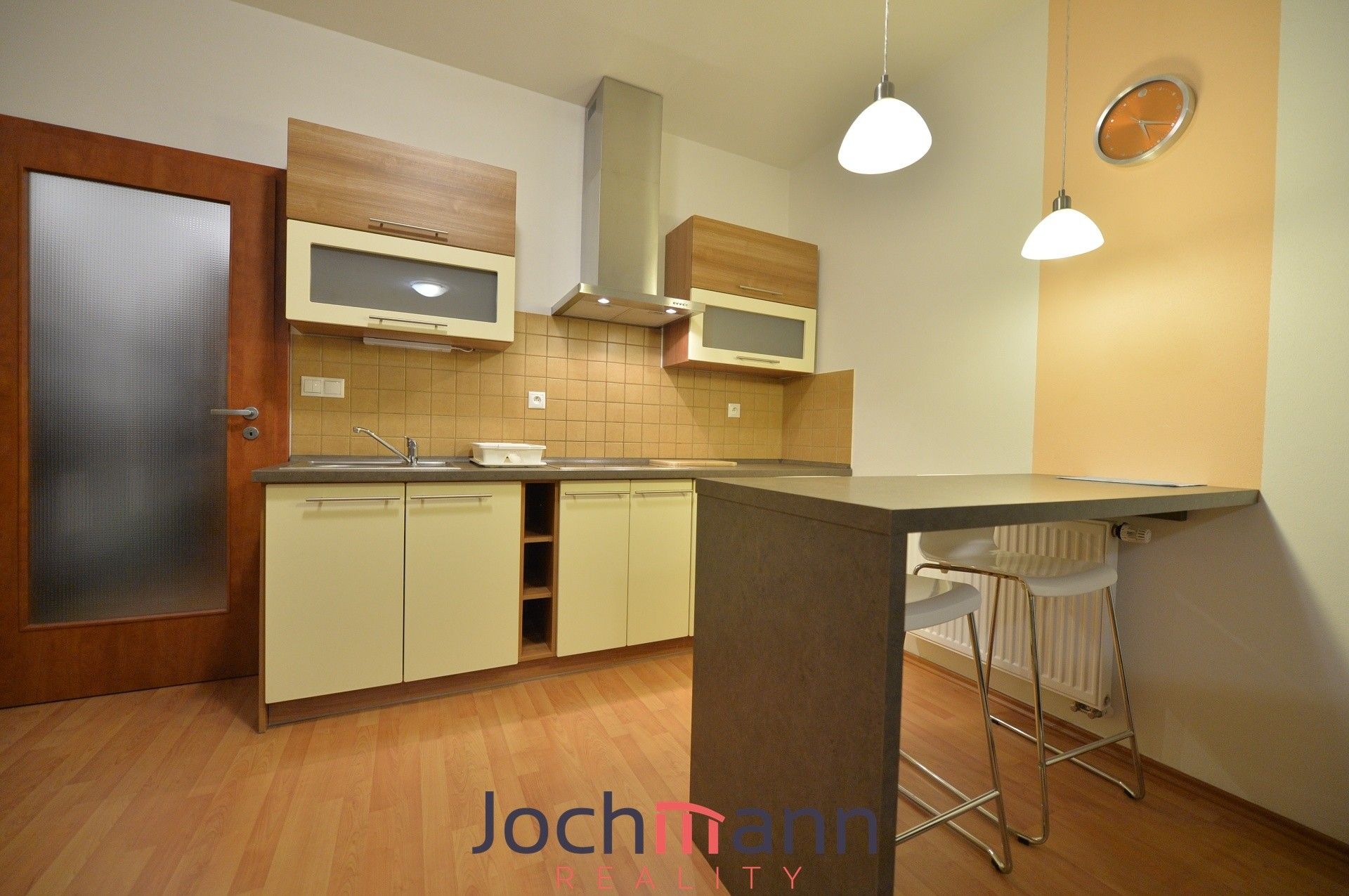Byt 1+kk · 43 m² · tř. 28. října, České Budějovice - 2