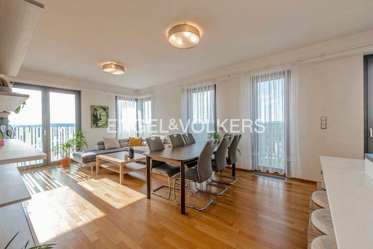 4+kk, Olšanská 2898, Praha Žižkov, 132 m² - 1