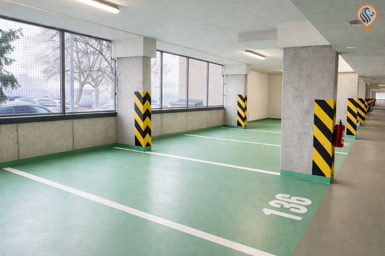 Nemovitost, 15 m²