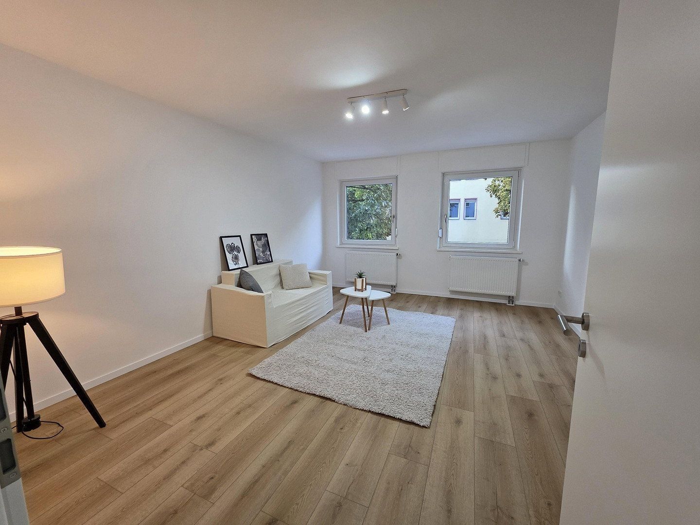3+1, Siemensstraße 24 Nürnberg Hummelstein Bayern 90459, 67 m² - 2