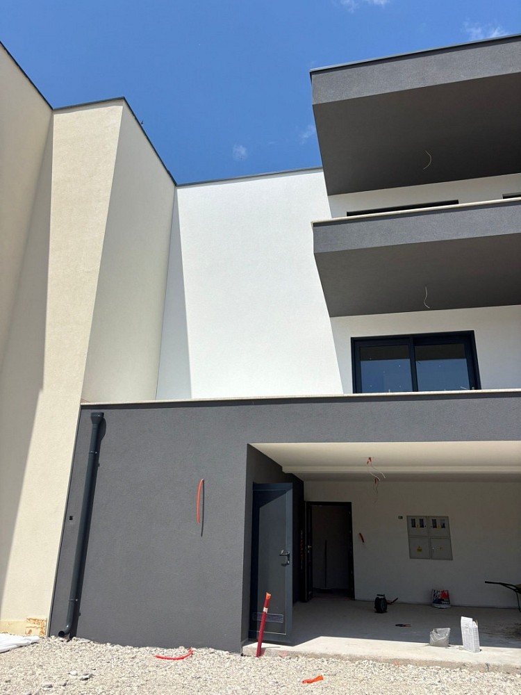 Byty, Medulin, Istarska županija, Chorvatsko, 95 m² - 2