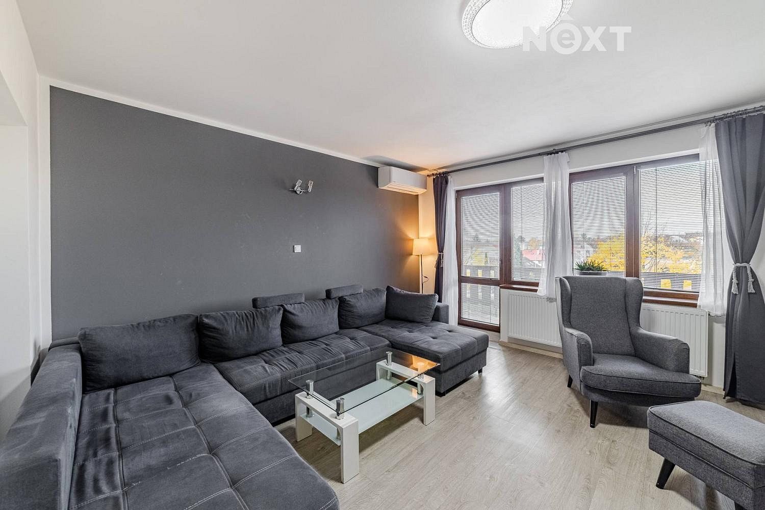 Byt 3+1 · 110 m² · Praha - Kyje, okres Praha 14, Hlavní město Praha - 3