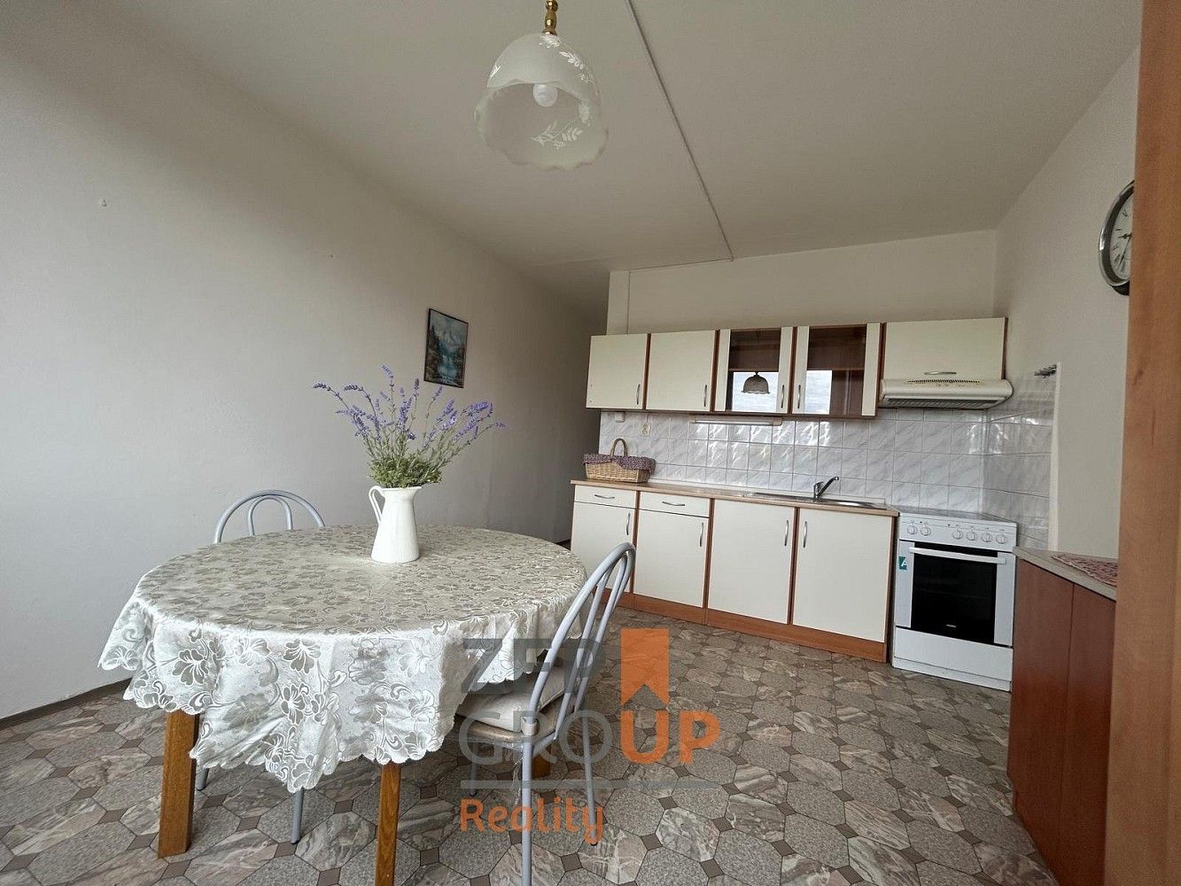 Byt 2+1 · 63 m² · Alej 17. listopadu, Roudnice nad Labem, okres Litoměřice - 4