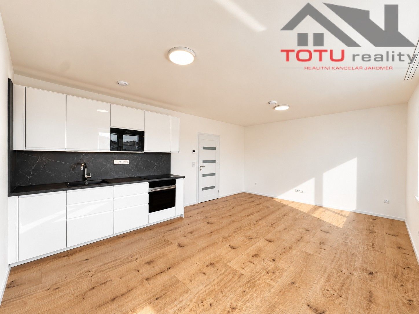 2+kk, Gen. Svobody, Černožice, 51 m² - 2