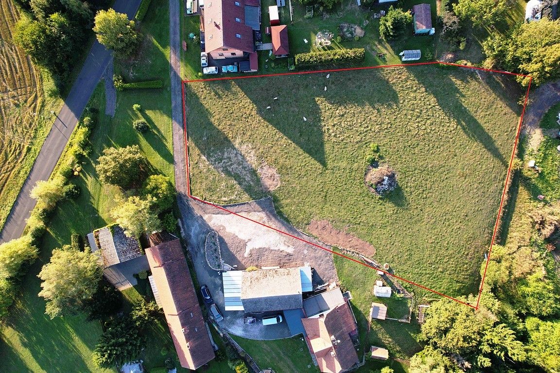 Prodej pozemek pro bydlení - Dolní Lochov, okres Jičín, Královéhradecký kraj - 2