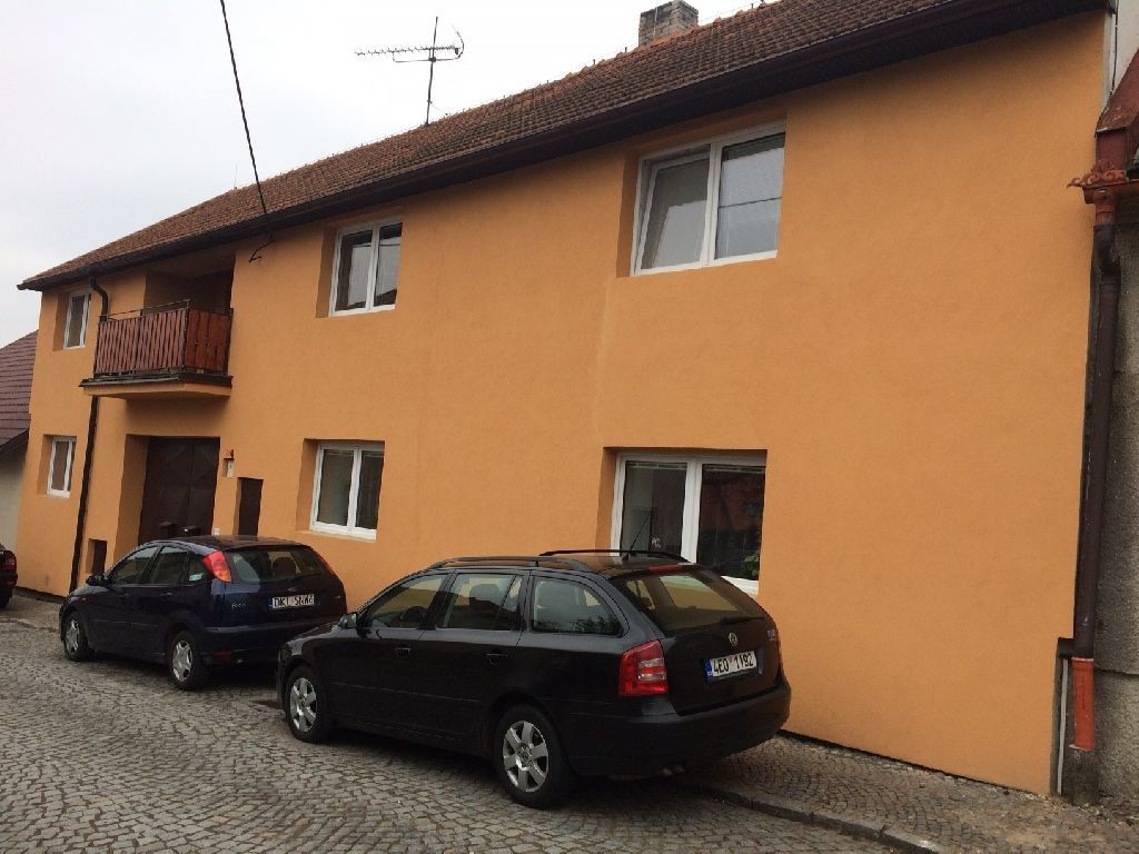 Prodej činžovní dům - Arnoštova 394, Kostelec nad Orlicí, 980 m²