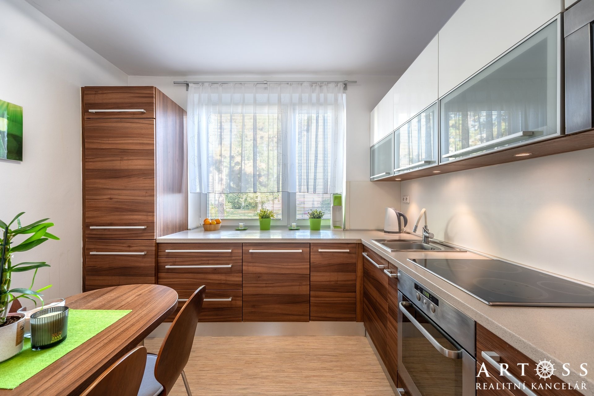 Prodej byt 3+1 - Palackého, Blansko, 88 m² - 5