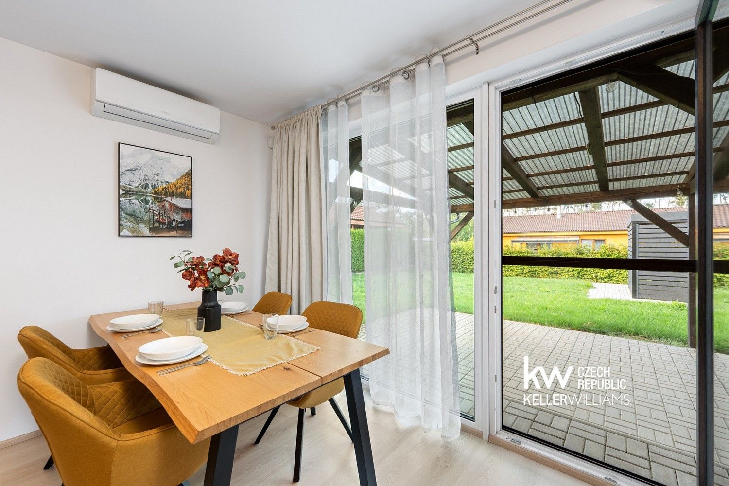 Rodinný dům · 90 m² · Písková Lhota, okres Mladá Boleslav - 4
