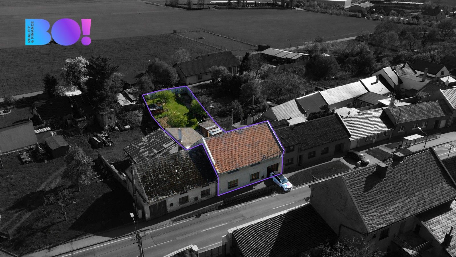Prodej rodinný dům - Rokytnice, 116 m² - 5