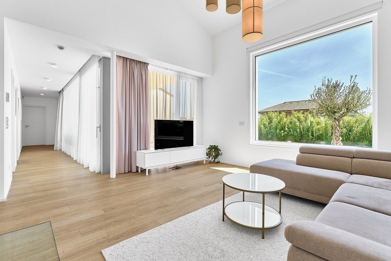 Prodej rodinný dům - Trnava, okres Třebíč, 145 m² - 2