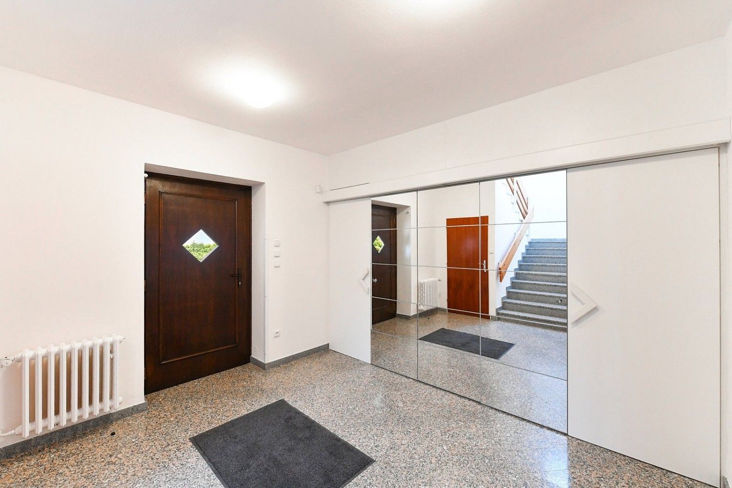 Pronájem kancelář - Praha - Kunratice, okres Praha 4, Hlavní město Praha, 417 m² - 5