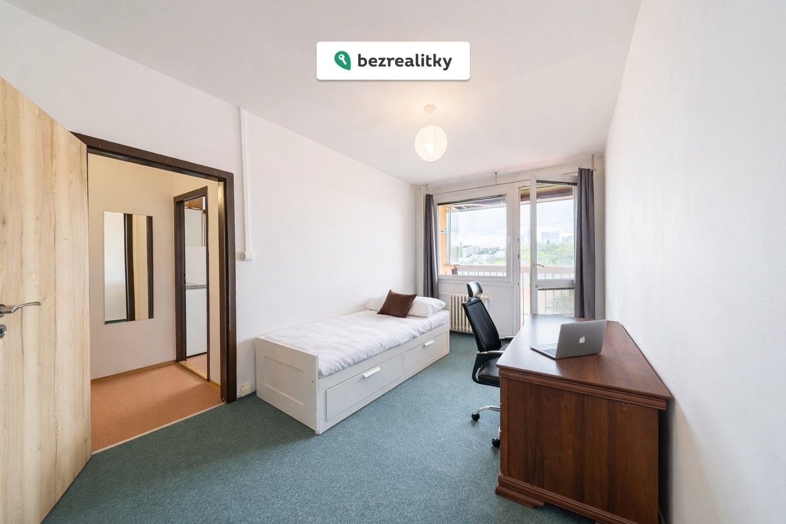 Byt 5+1 · 123 m² · U Botiče 1390, Praha Michle - 4