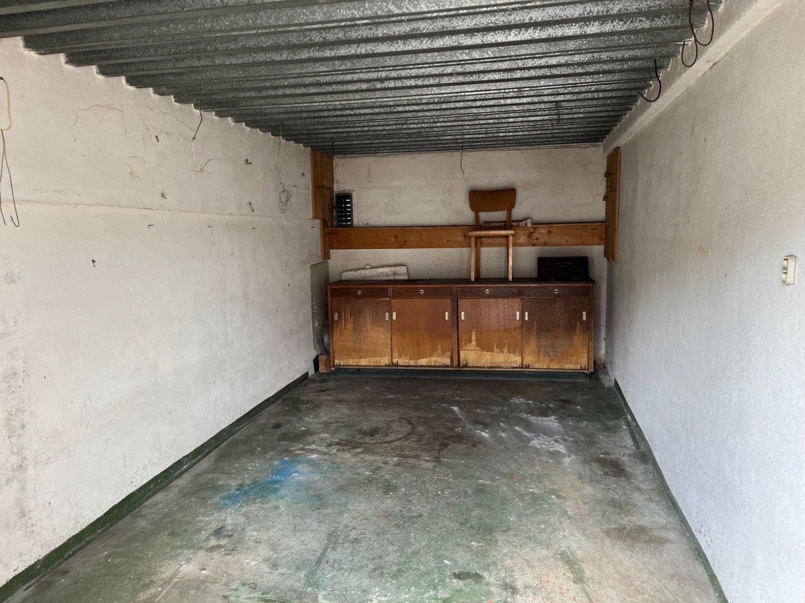Garáž · 18 m² · Liberec - Staré Pavlovice, Liberecký kraj - 4