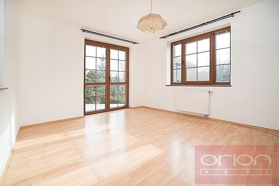 Pronájem rodinný dům - Praha - Nebušice, okres Praha 6, Hlavní město Praha, 390 m² - 5