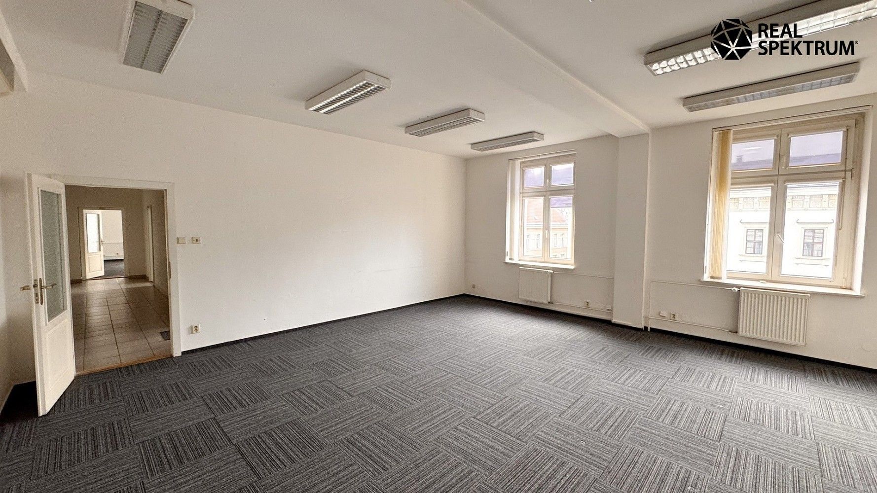 Kancelář · 283 m² · Brno - Staré Brno, okres Brno-město, Jihomoravský kraj - 4