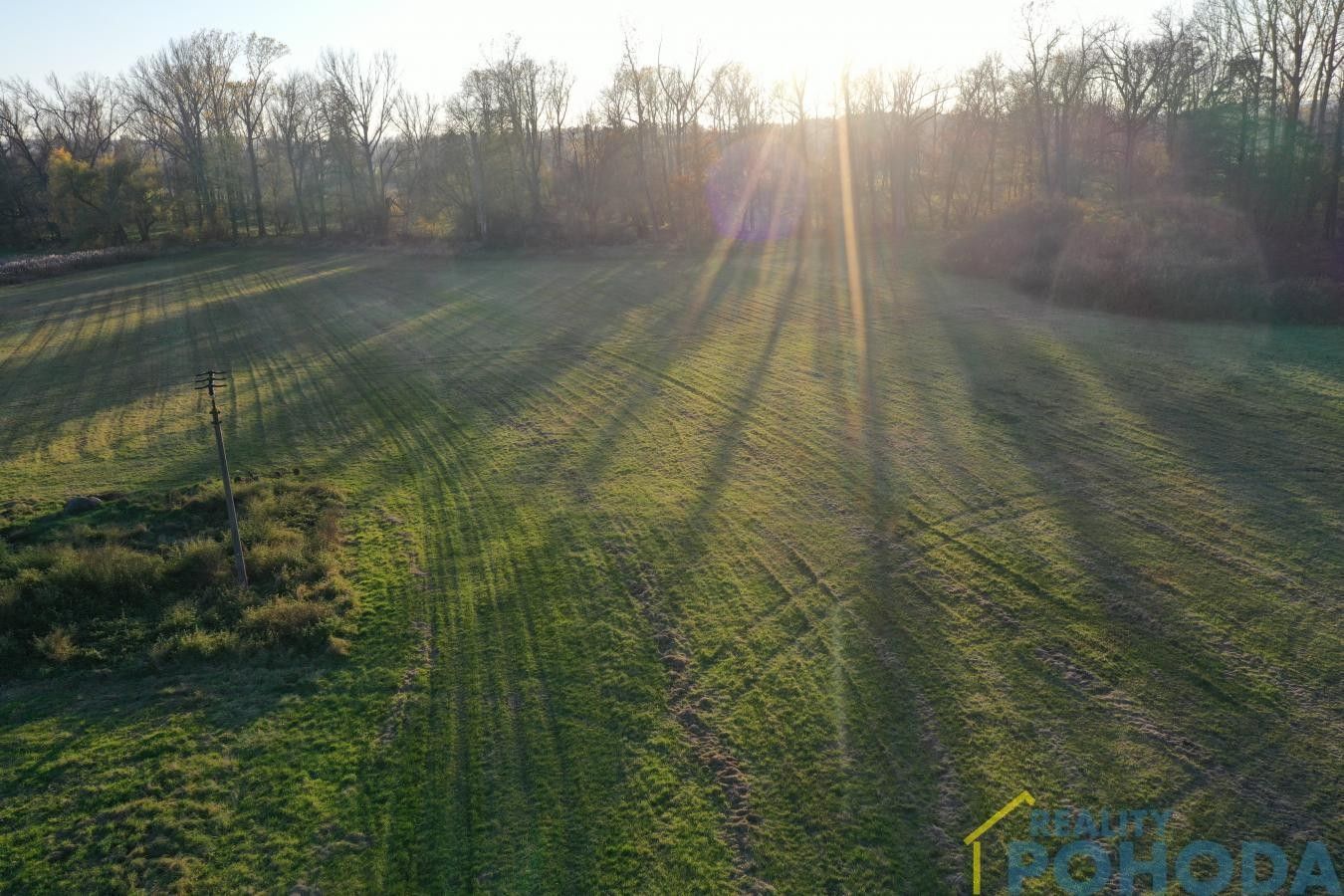 Prodej louka - Radhošť, 8 305 m² - 5