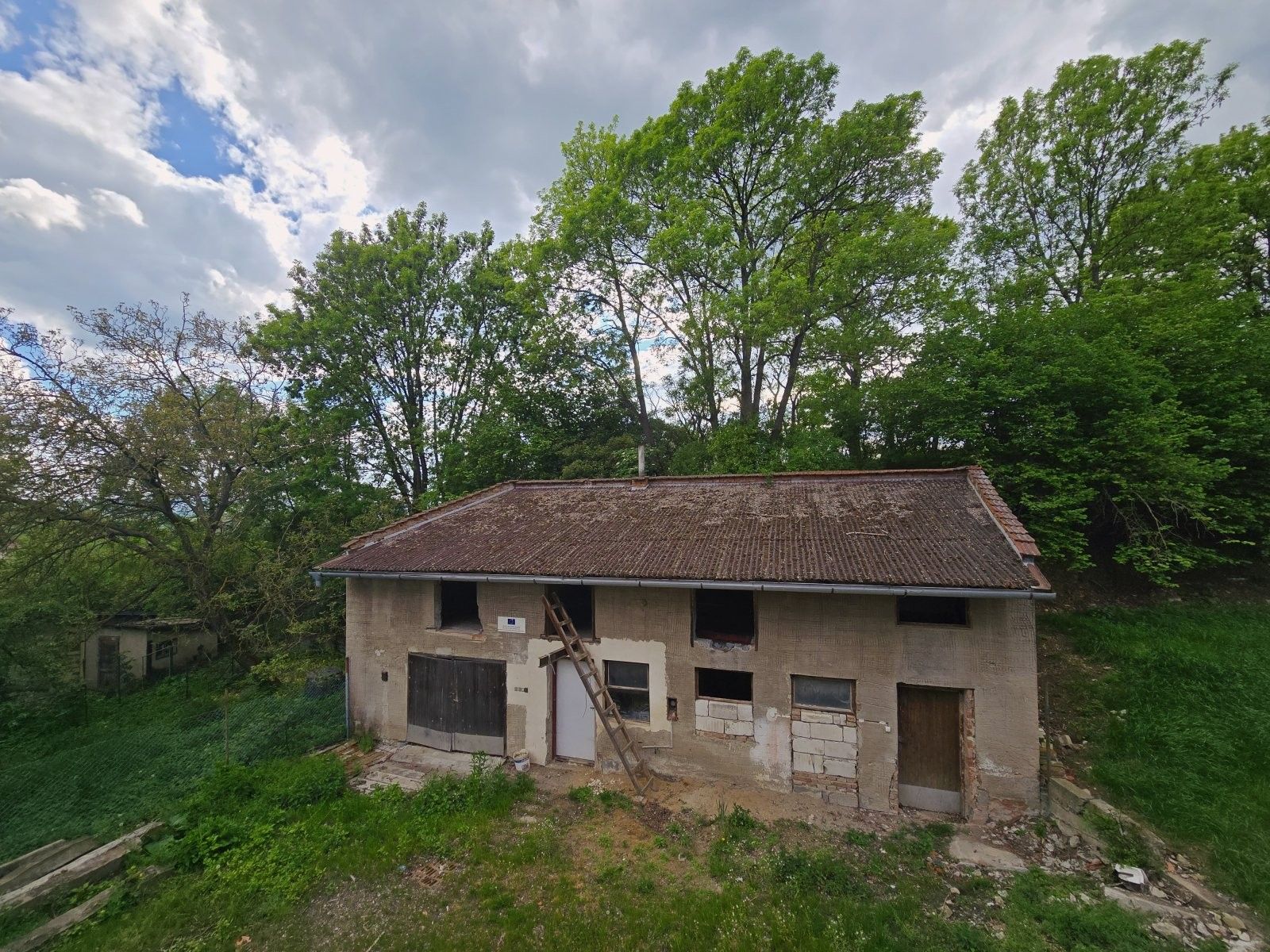 Prodej rodinný dům - Stará Ves, 300 m² - 5