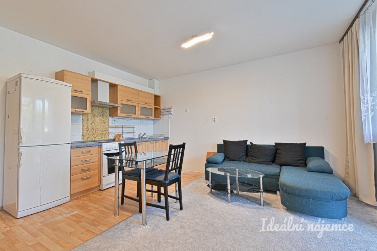 2+kk, Sedláčkova, Brno, 55 m² - 1