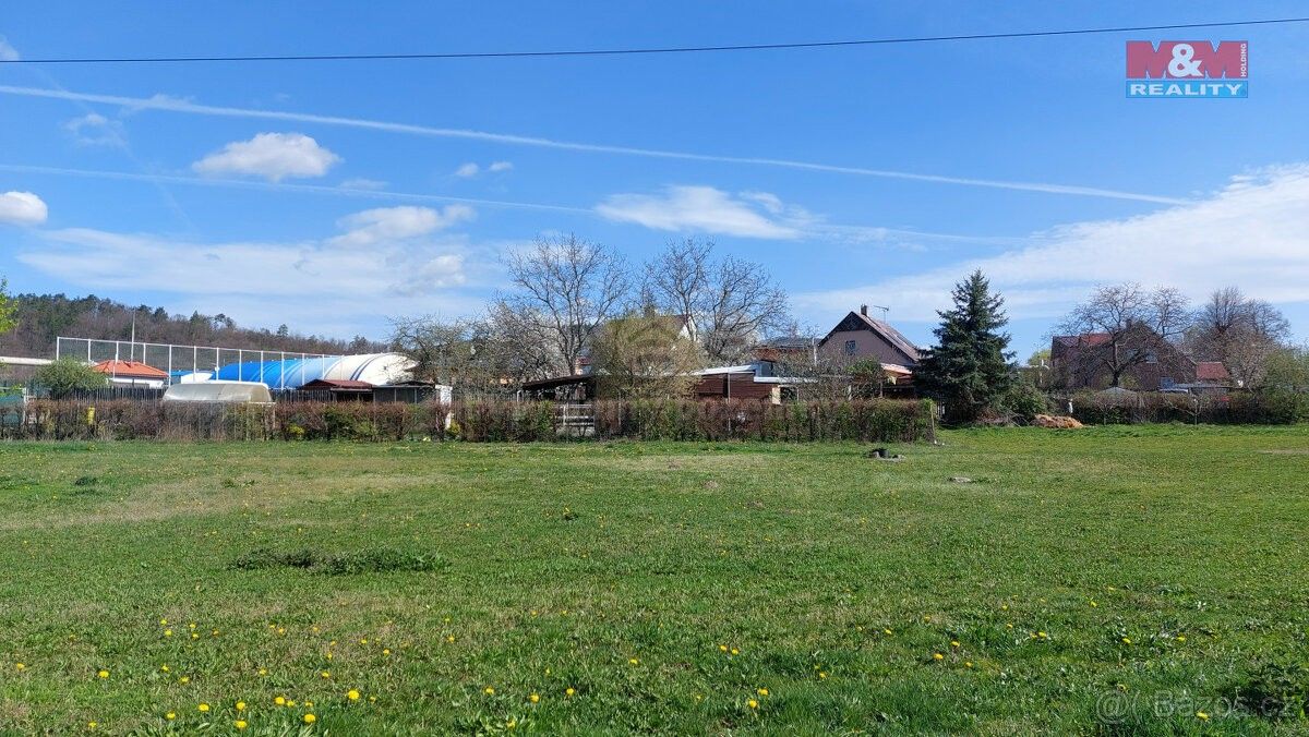 Prodej zahrada - Chomutov, 430 01, 5 133 m²