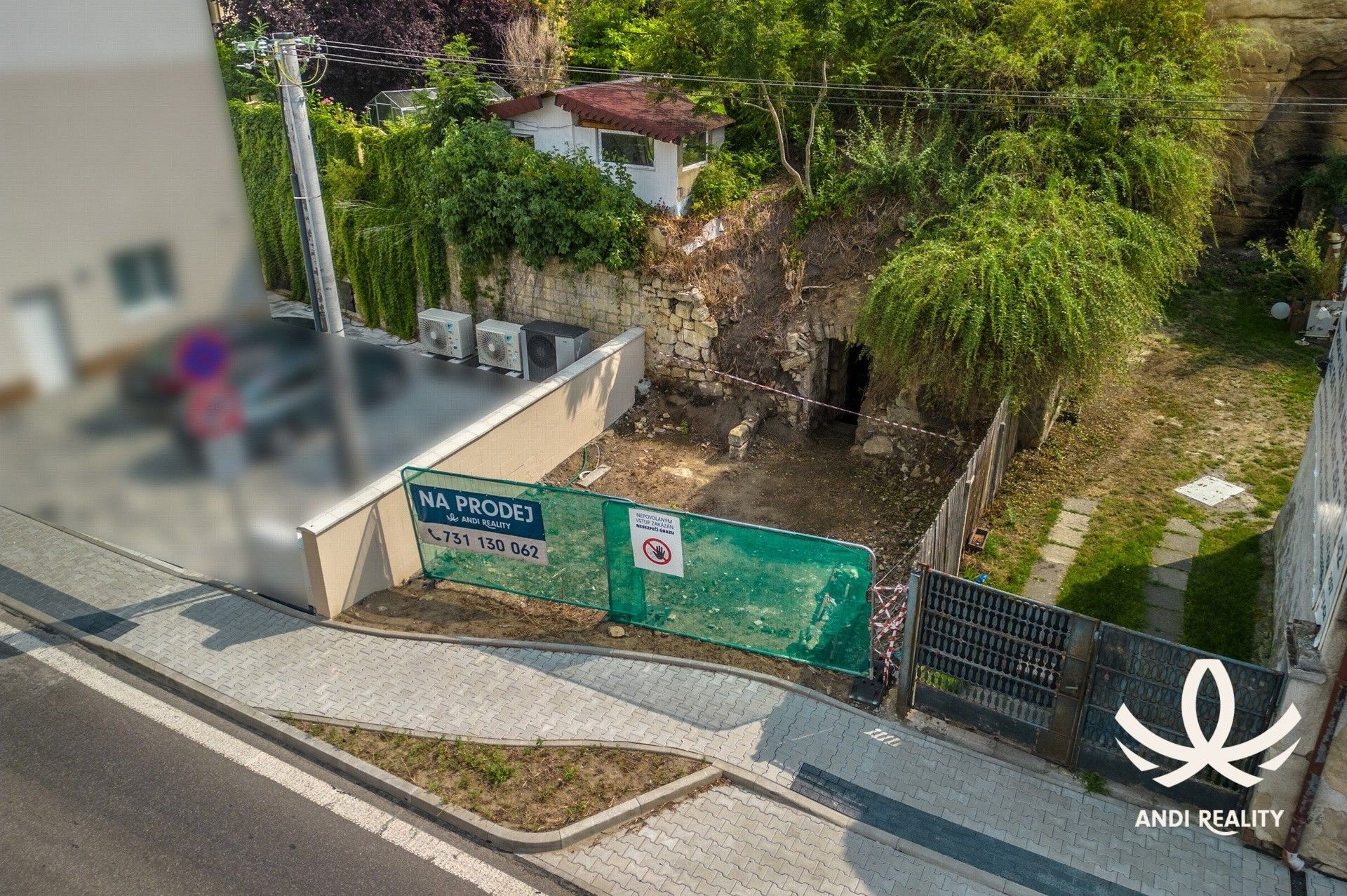 Pozemky pro bydlení, Ptácká, Mladá Boleslav, 222 m²