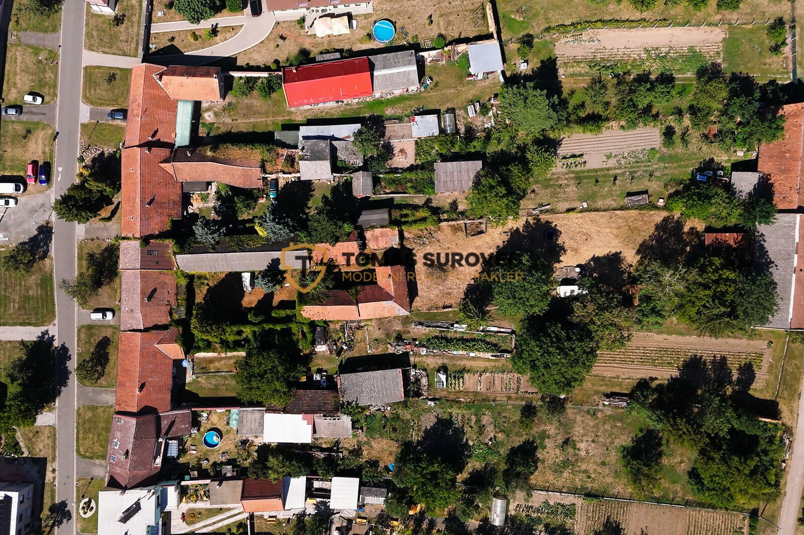 Rodinný dům · 560 m² · Kroměříž Bílany - 4