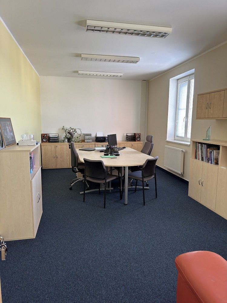 Kancelář · 26 m² · České Budějovice - České Budějovice 4, Jihočeský kraj - 1