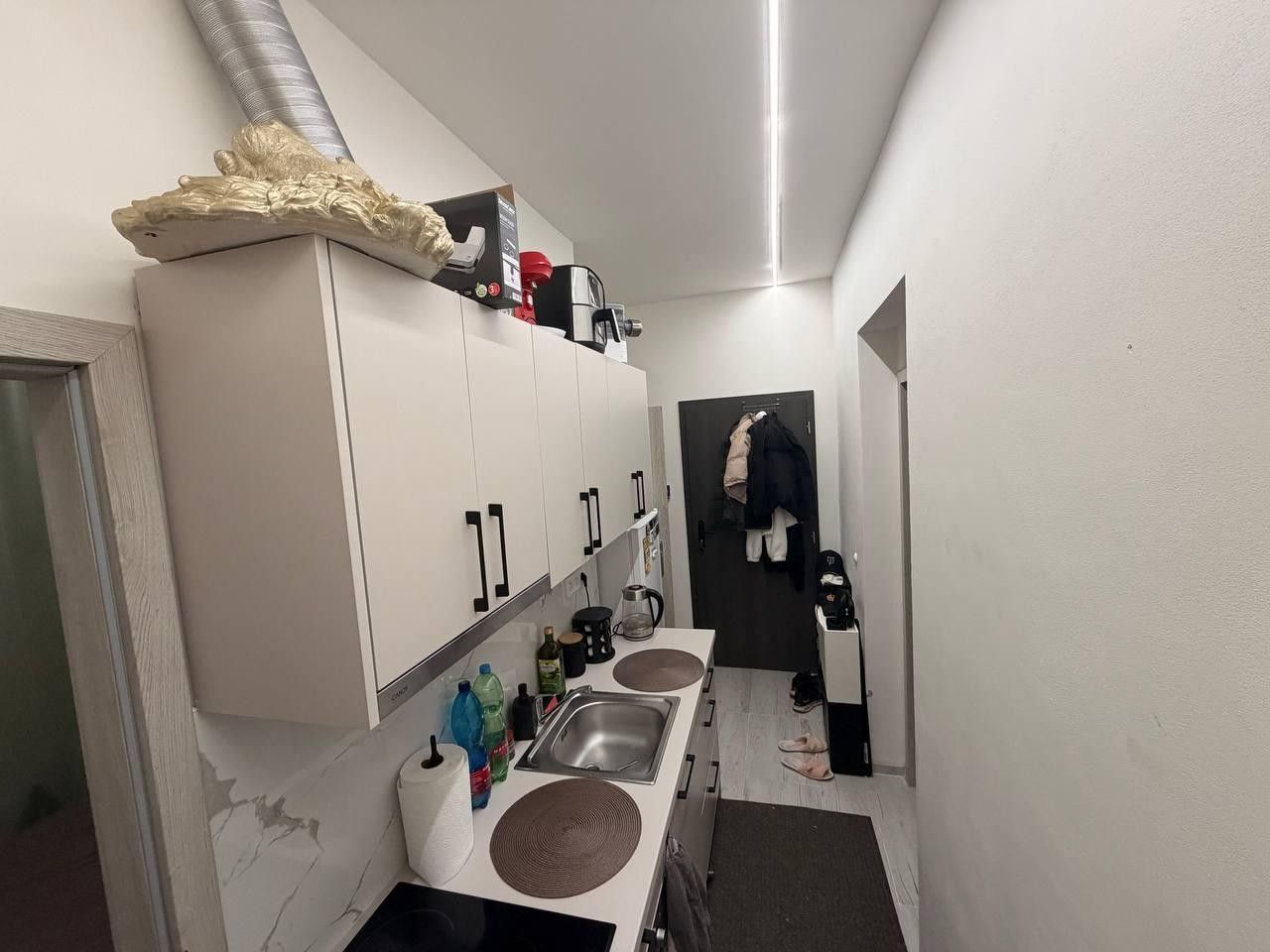 3+1, Na Jarově, Praha, 80 m² - 2