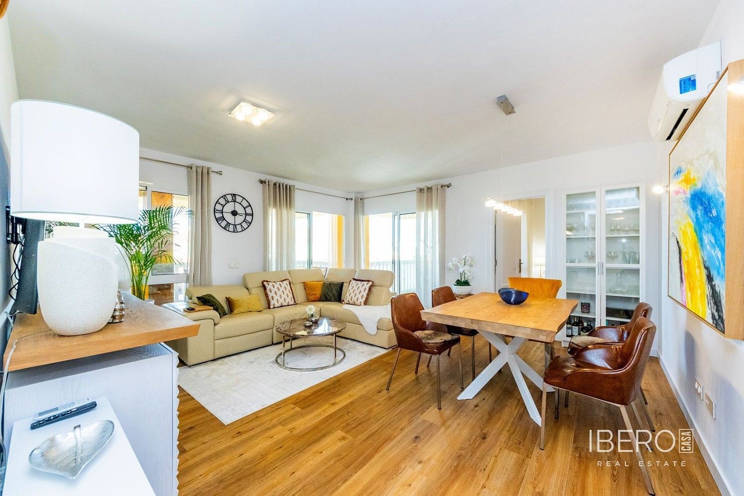 Byt 4+kk · 105 m² · Fuengirola, Španělsko - 4