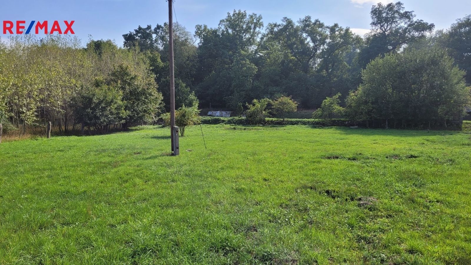 Prodej pozemek pro bydlení - Liběšice, 6 m²