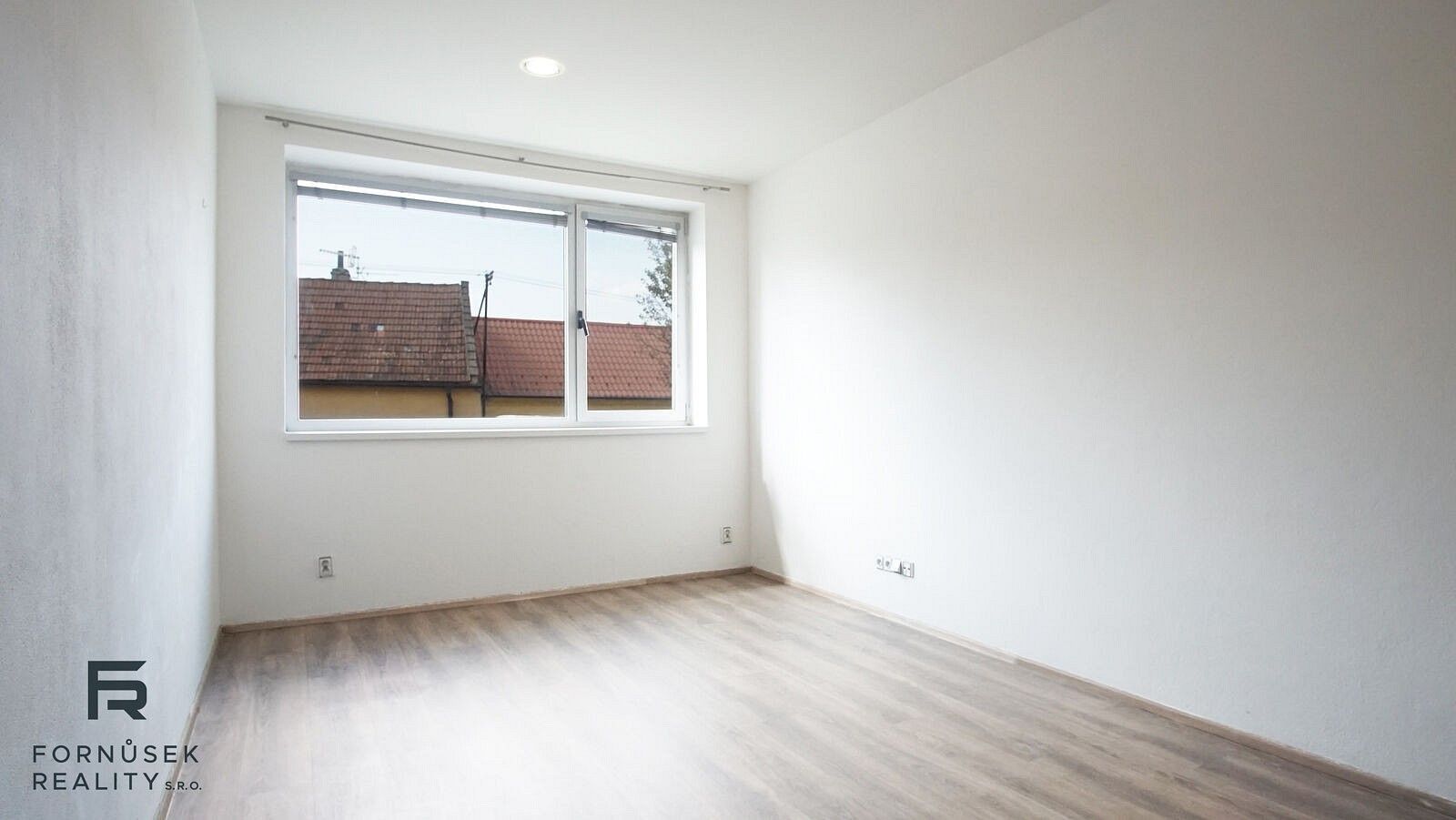 Byt 1+1, 27 m²