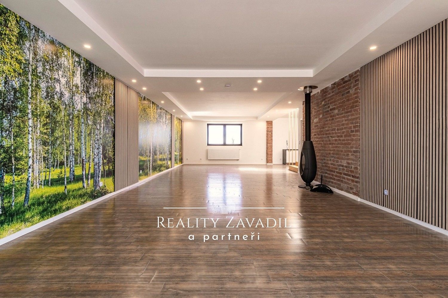 Prodej rodinný dům - Žampiónová, Praha 10 - Pitkovice, 190 m² - 5