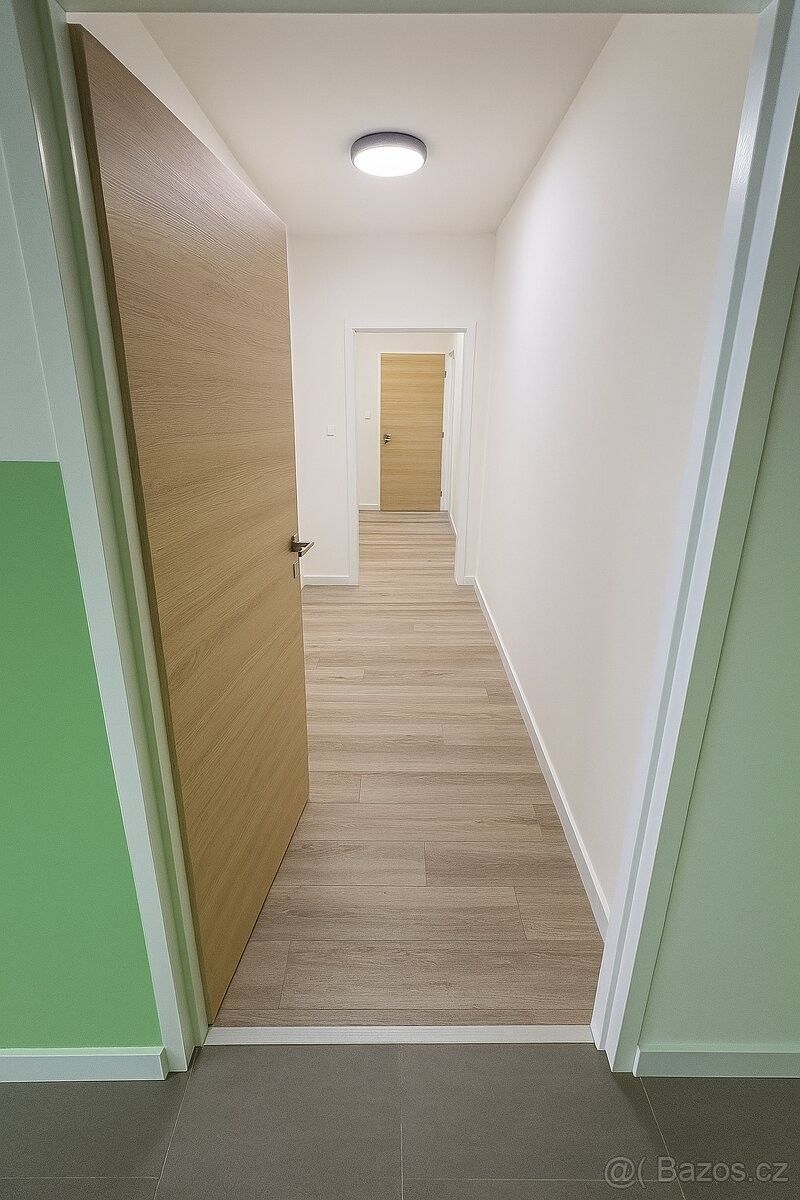 Prodej byt - Ctiboř, 347 01