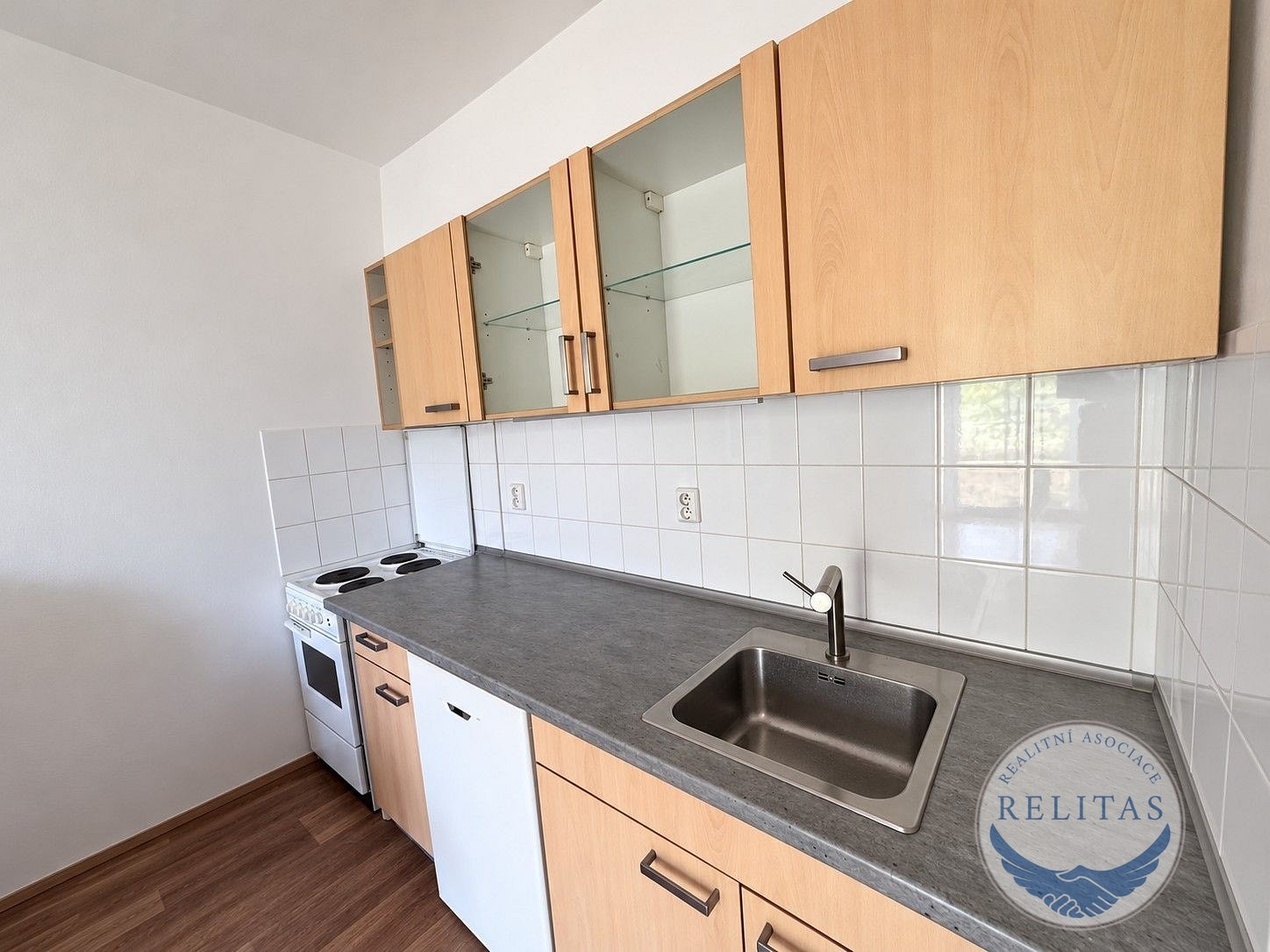 Byt 1+kk · 31 m² · Zimní 1582, Hostivice - 4