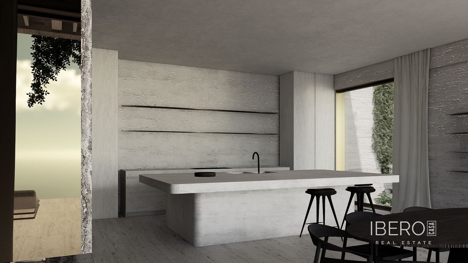 Prodej rodinný dům - Benahavís, ES, 375 m² - 5