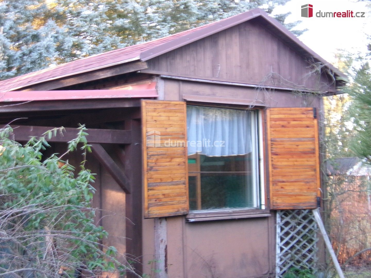 Pozemky pro bydlení, Horní Rokytá, Rokytá, 1 619 m²