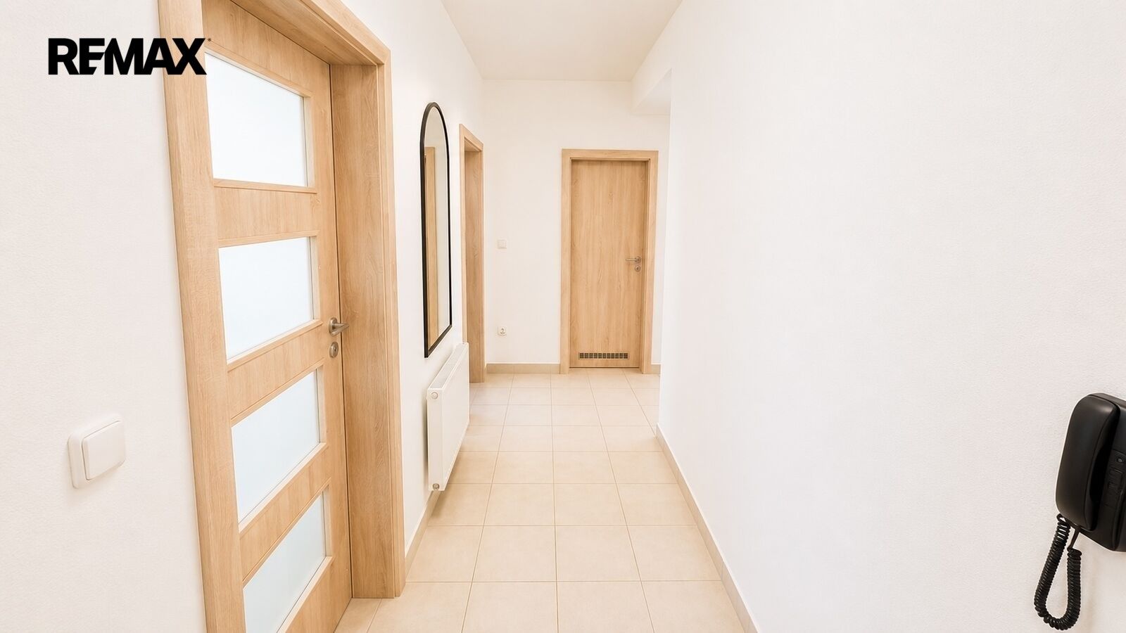 Byt 3+kk · 82 m² · Nad Sídlištěm 1240, Pacov - 4