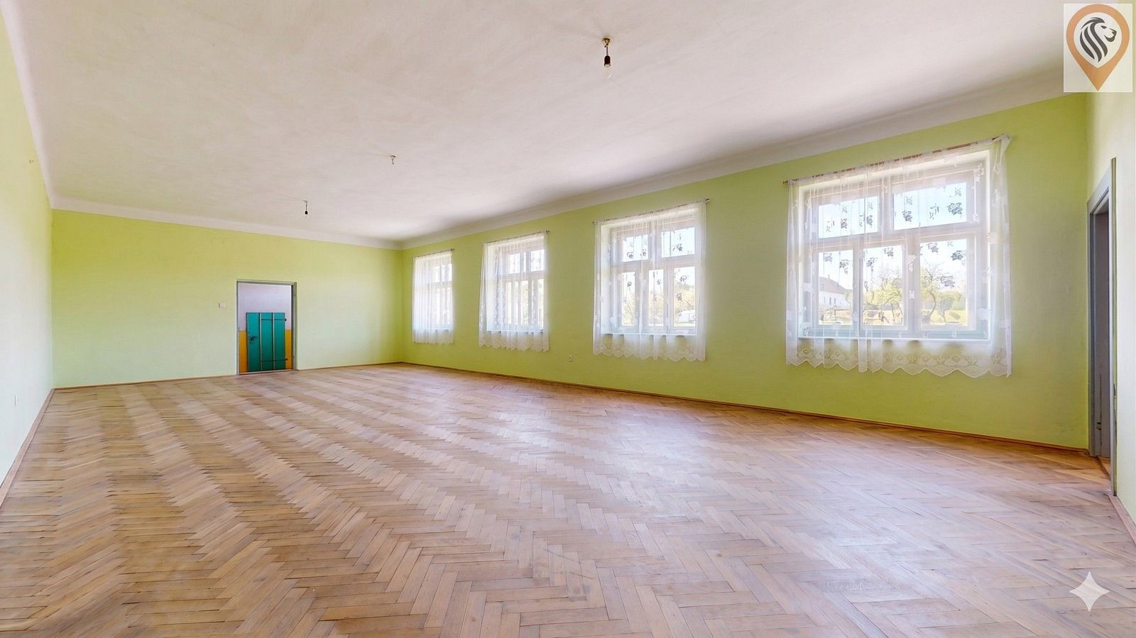 Rodinný dům · 387 m² · Lišov - Dolní Slověnice, okres České Budějovice, Jihočeský kraj - 3