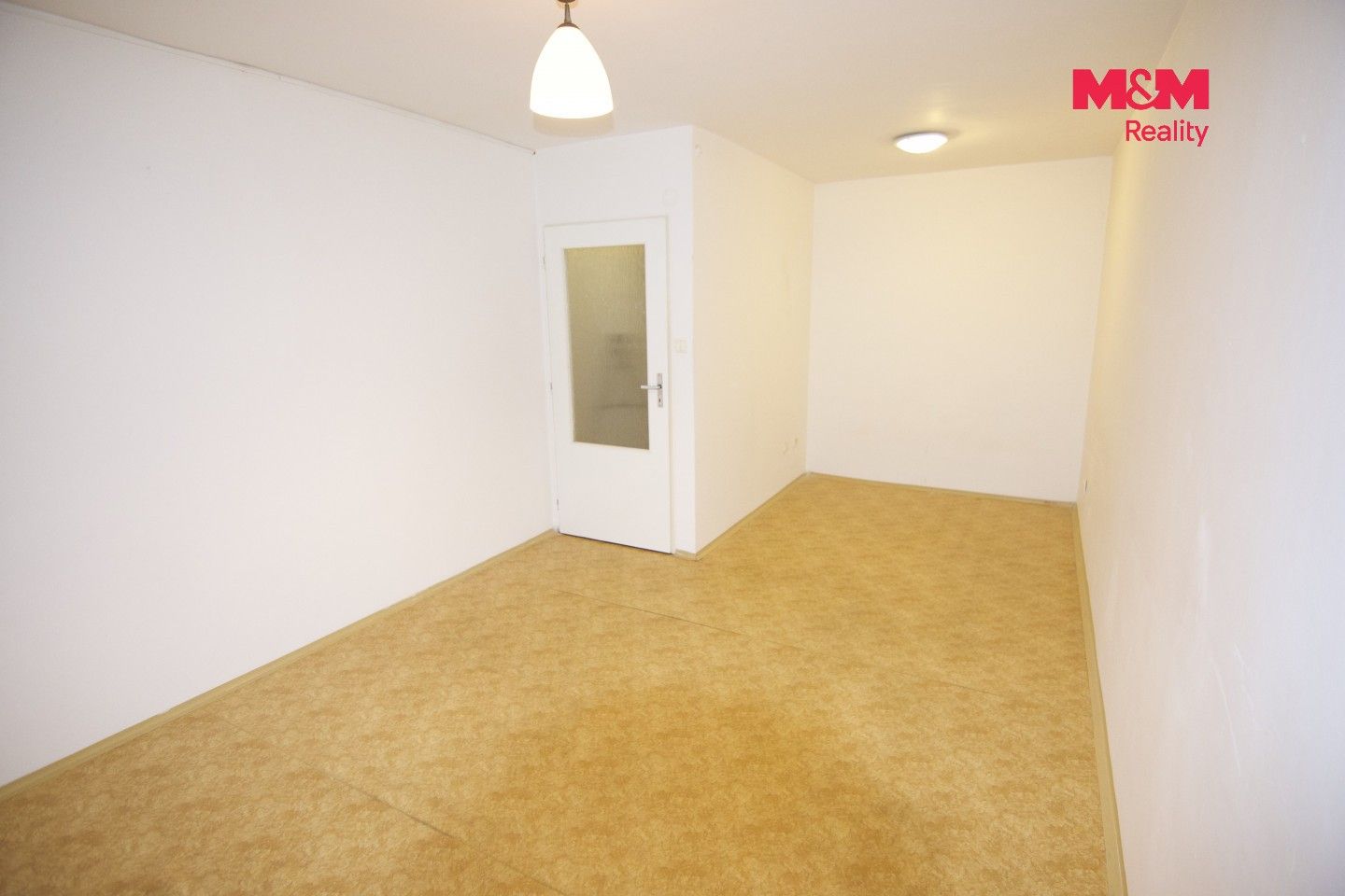 Byt 1+1 · 34 m² · Zalužanská, Mladá Boleslav - 2
