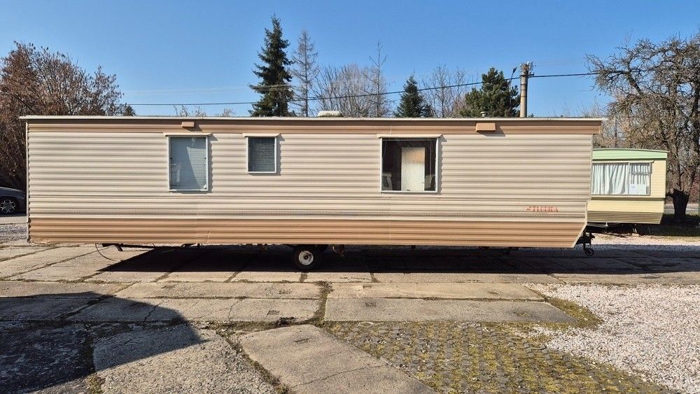 Prodej ostatní - Mratín, 250 63