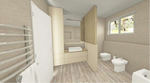 Pronájem rodinný dům - Olomouc, Olomoucký kraj, 130 m² - 5